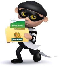 QuickBooks Security